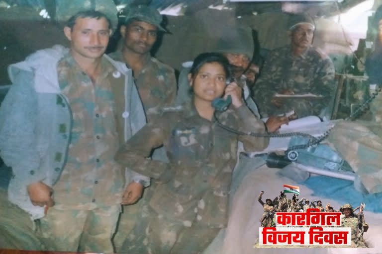 Hear the story of Kargil war from Major Dr. Prachi Garg Indian Army Medical Officer kargil vijay divas