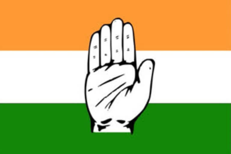 Congress to conduct 'Speak up or democracy' campaign against government