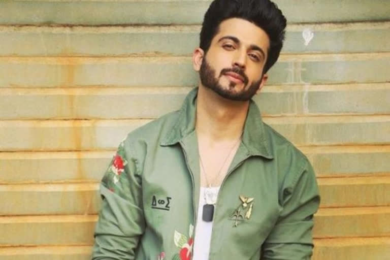 Dheeraj Naagin 5 lead role