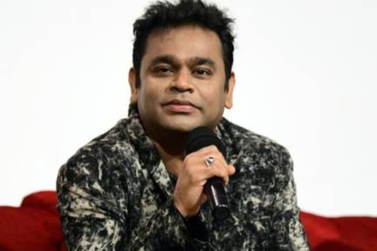 AR Rahman Bollywood gang