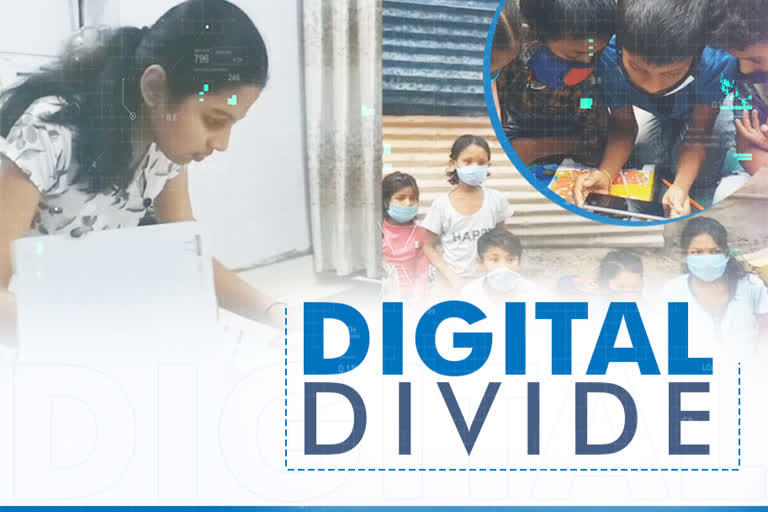 Digital Divide