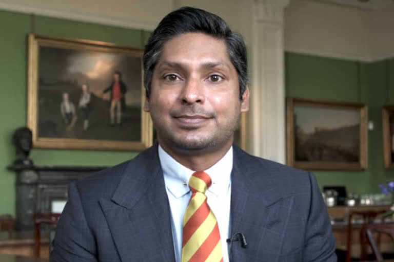 IPL will bring about a sense that everything is back to normal: Kumar Sangakkara