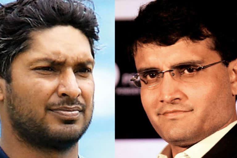 kumar-sangakkara-backs-sourav-ganguly-for-icc-chairman-post