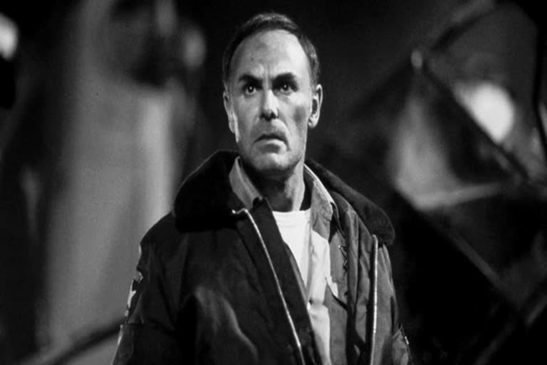 A Nightmare on Elm Street star John Saxon passes away at 83