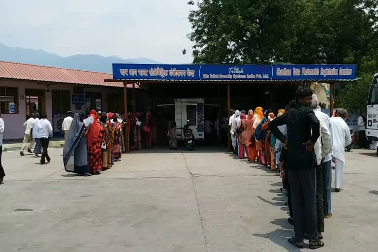 char dham yatra