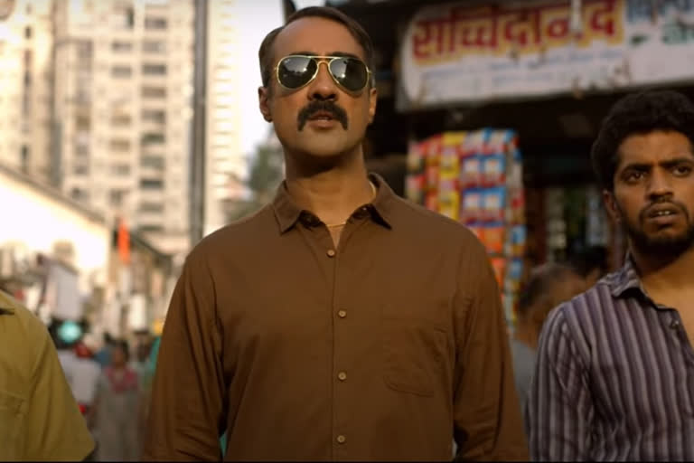 Ranvir Shorey on comedy roles