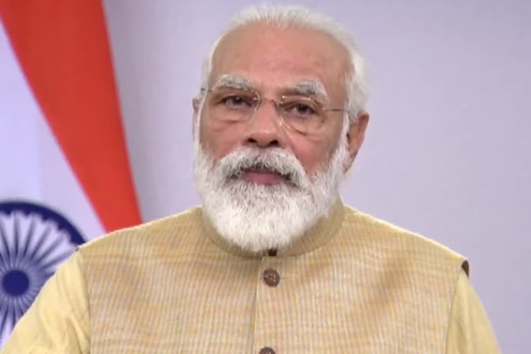 PM Modi mentions Lemon Grass cultivation in Mann ki Baat