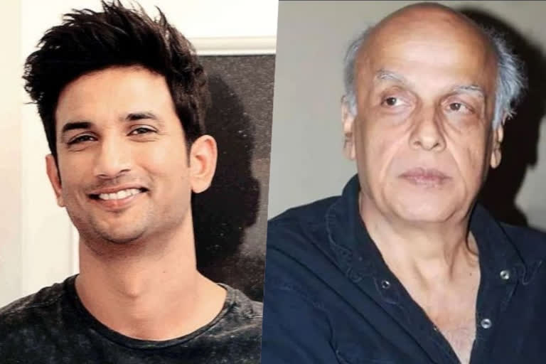 Sushant Singh Rajput's death: Mahesh Bhatt to be summoned?