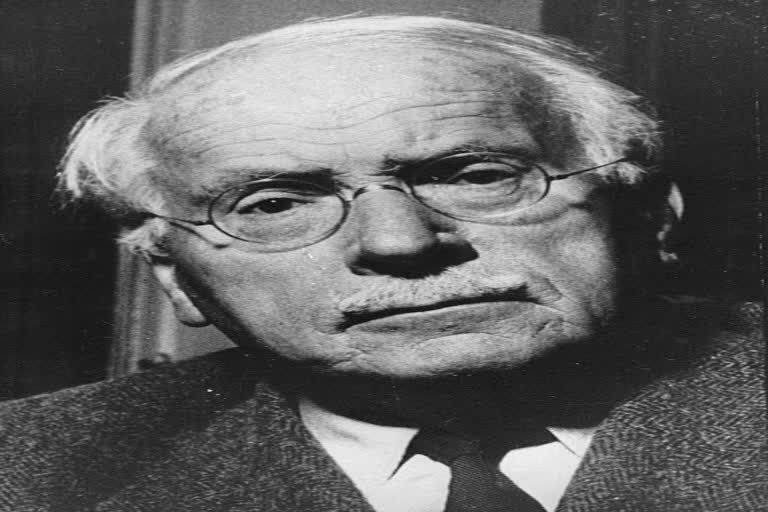 Carl Gustav Jung, Analytical Psychology, Personality Types, Collective Unconscious, କାର୍ଲ ଗୁସ୍ତାଭ ଜଙ୍ଗ, ସାମଗ୍ରିକ ଅଜ୍ଞାତ ସ୍ଥିତି, ମନୋବିଜ୍ଞାନ, ବ୍ୟକ୍ତିତ୍ବ ପ୍ରକାର ଭେଦ