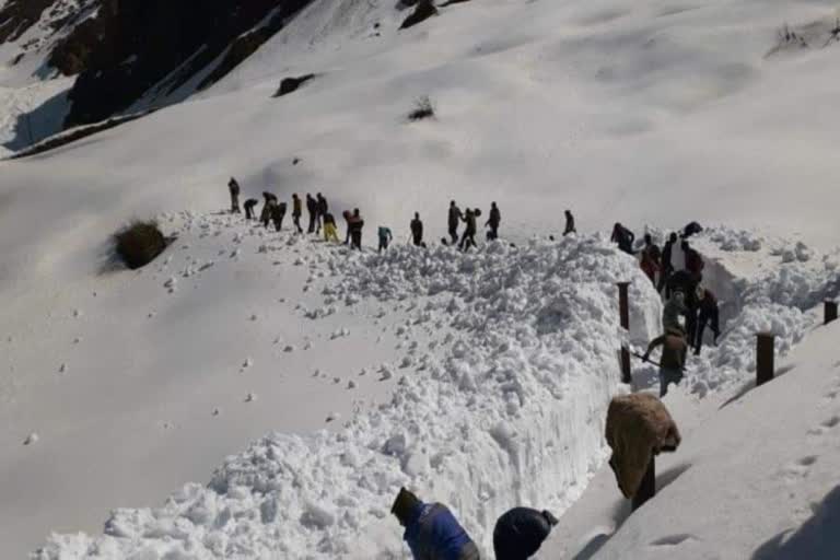 avalanches-revived-on-rambara-kedarnath-route