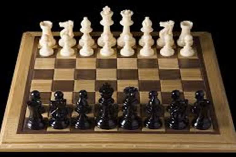 Haryana Chess Association organized All India Online Chess Championship