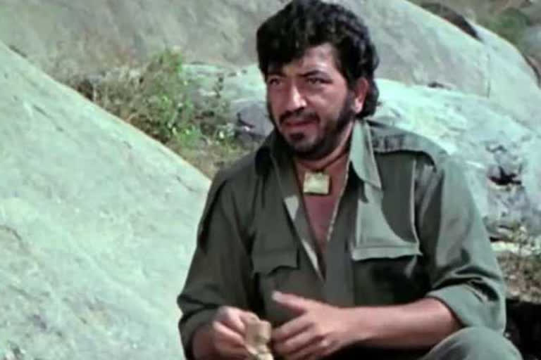 amjad khan