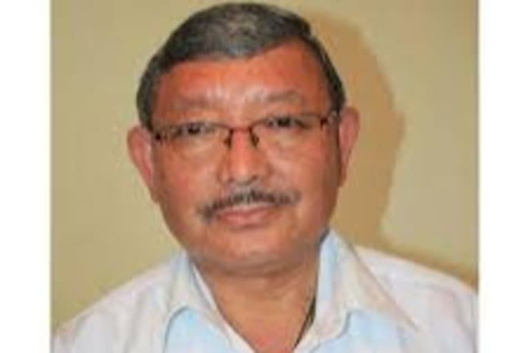 Education Minister Kunga Nima Lepcha