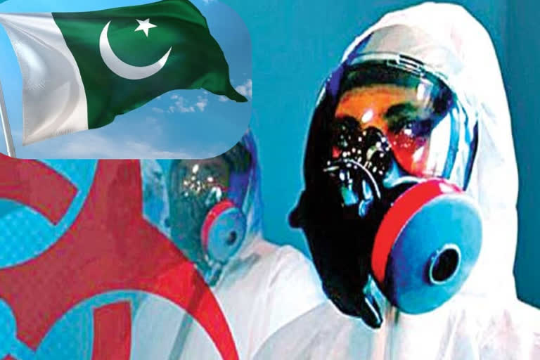 China & Pakistan enter 'secret deal' to expand bio-warfare tools,"