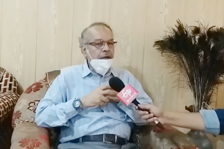 Exclusive Interview with Leading Islamic Scholar Dr. Abdullah Tariq