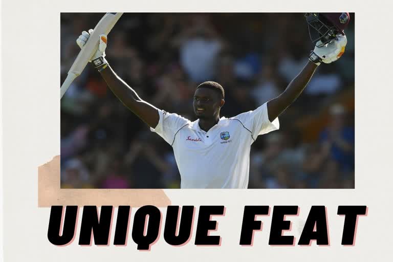 Jason Holder