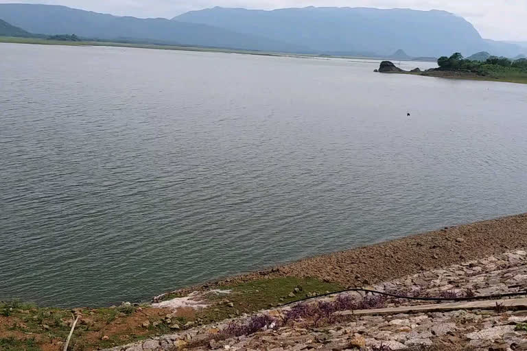 Necessary funds should be allocated for water storage in Thandava reservoir