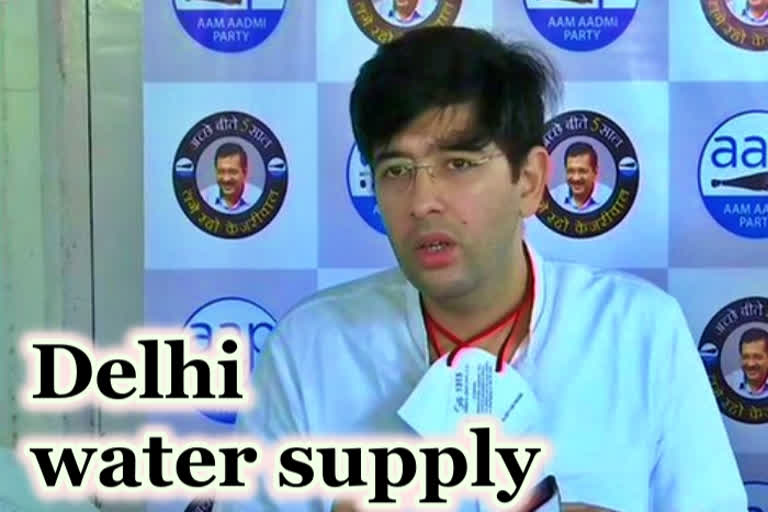 Raghav Chadha