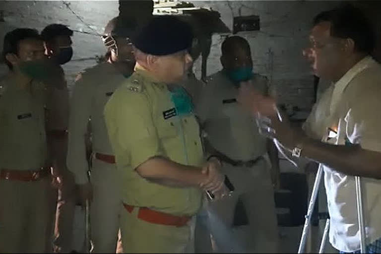 three-people-shot-dead-due-to-mutual-dispute-in-kasganj