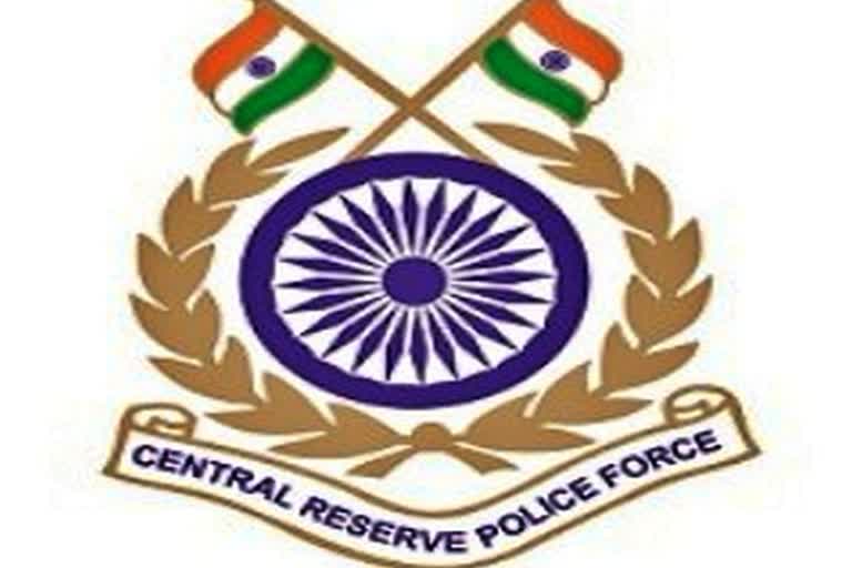 CRPF