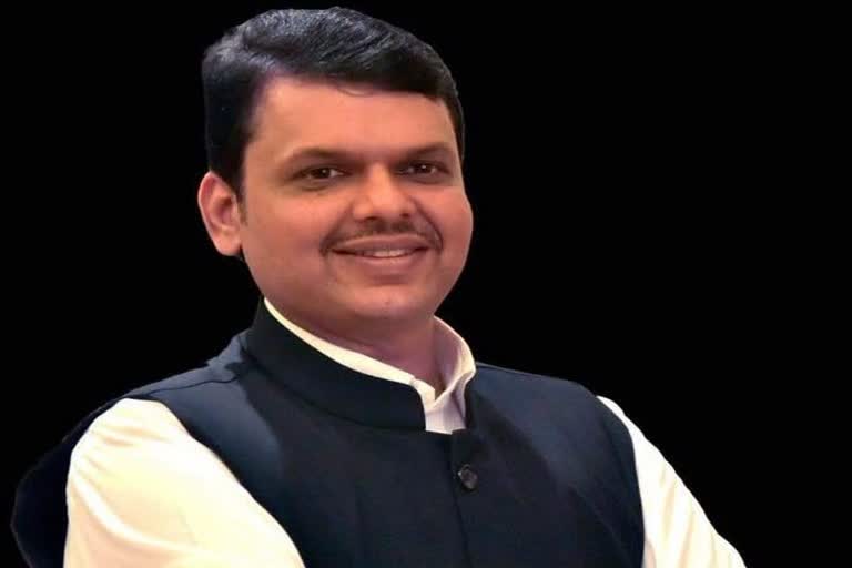 mahavikas aghadi govt news  opposition leader devendra fadnavis news  fadnavis criticized mahavikas aghadi govt  fadnavis on cm udhhav thackeray interview  मुख्यमंत्री उद्धव ठाकरेंच्या मुलाखतीबाबत फडणवीस  देवेंद्र फडणवीसांची महाविकास आघाडीवर टीका  देवेंद्र फडणवीस लेटेस्ट न्यूज