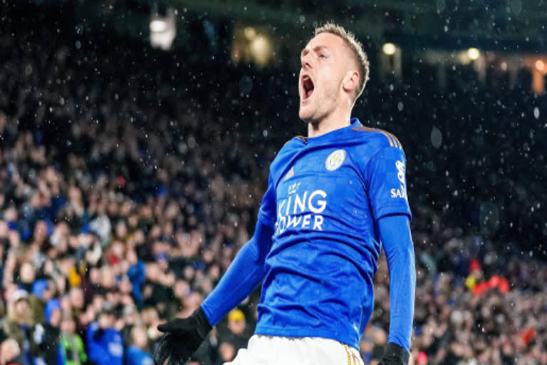 jamie vardy