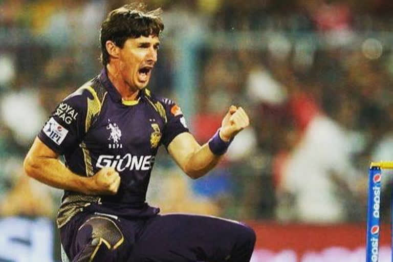 brad hogg