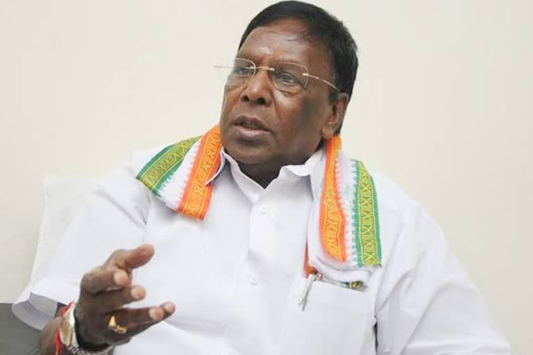 narayanasamy