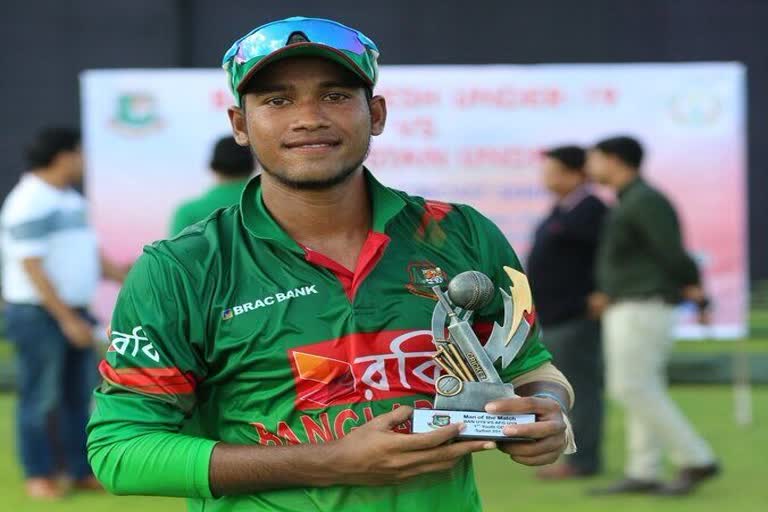 Bangladesh's Kazi Anik Islam handed 2-year-suspension for doping violation