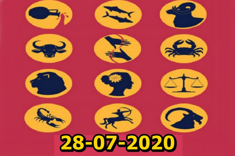 28 July 2020 Astrology