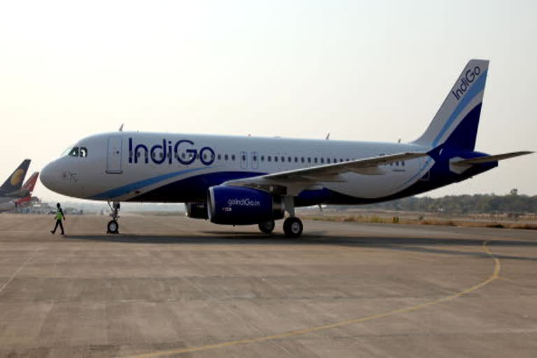 Aviation woes: In Round 2, IndiGo cuts salaries up to 35%