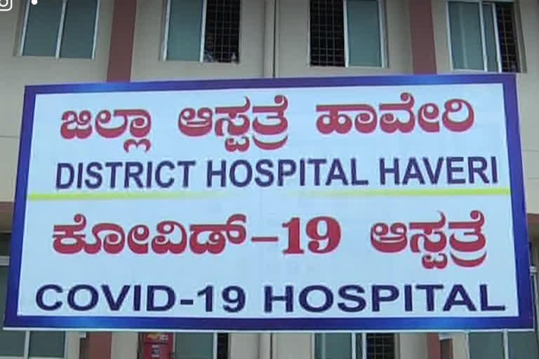 Covid-19 Hospital