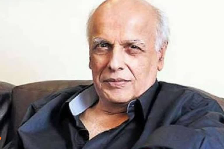 Mahesh Bhatt