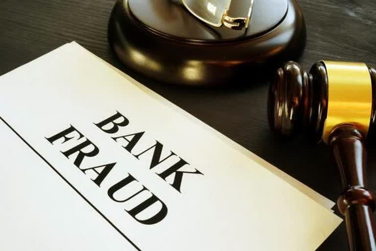 Bank Fraud