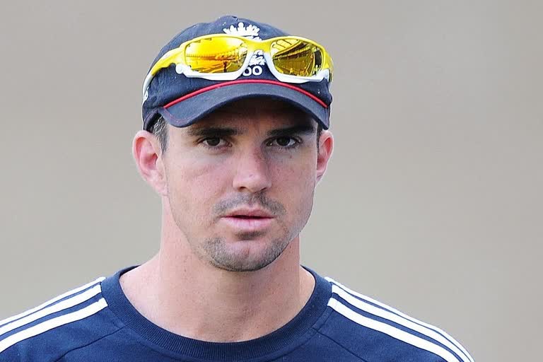 Kevin Pietersen