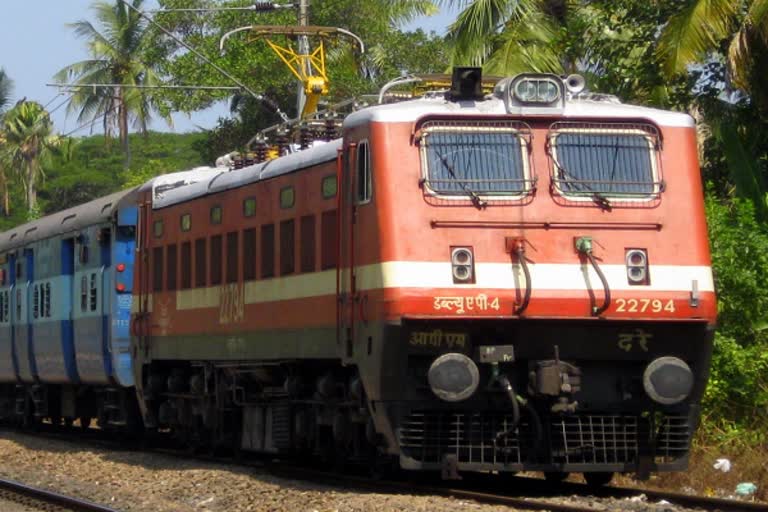 Government of India sent 10 diesel locomotive engines to the Bangladesh