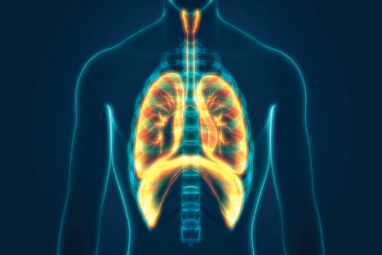 How to strengthen the lungs?