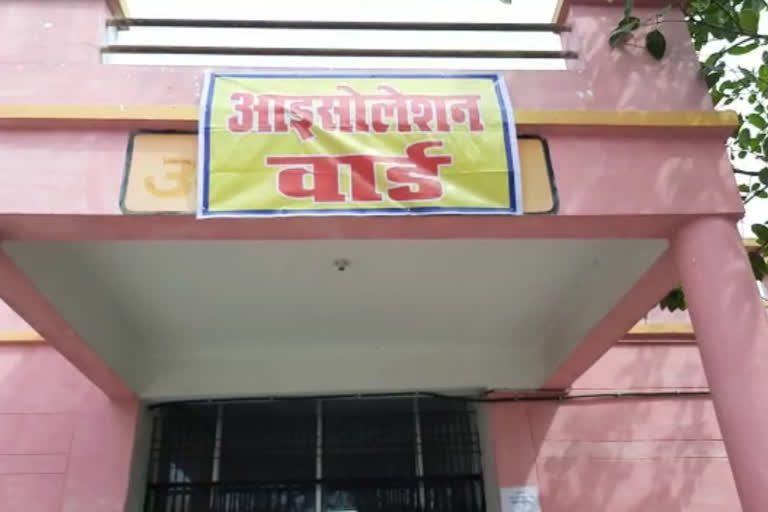 कोरोना के नए मामले