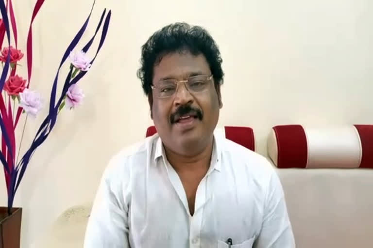 Director Va. Gowthaman