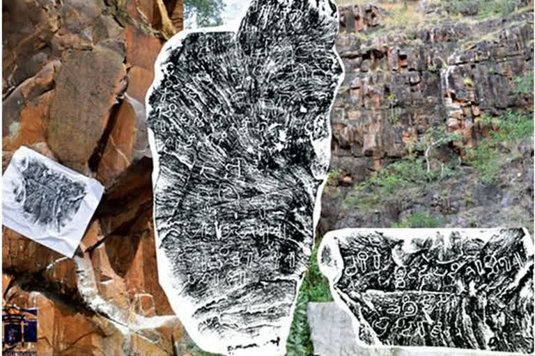 Researchers have determined that the Renati Cholas were residents of Kadapa district