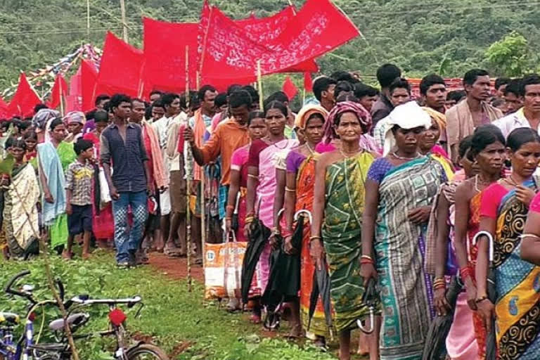 Security tightened as ultras begin Martyrs' week in Odisha