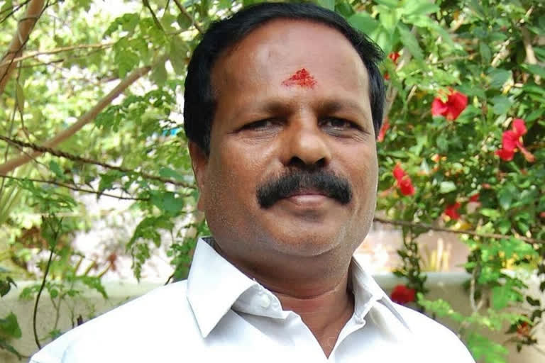 nanjil murugesan