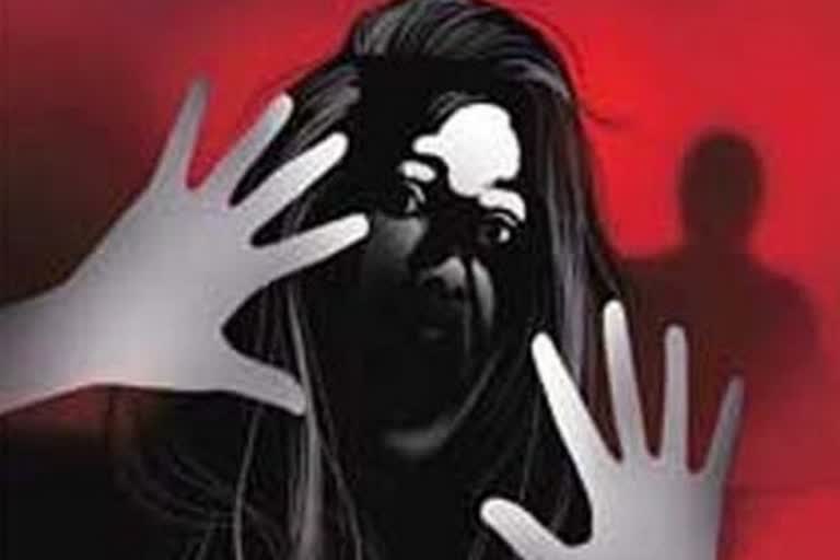 covid patient molested in isolation ward noida