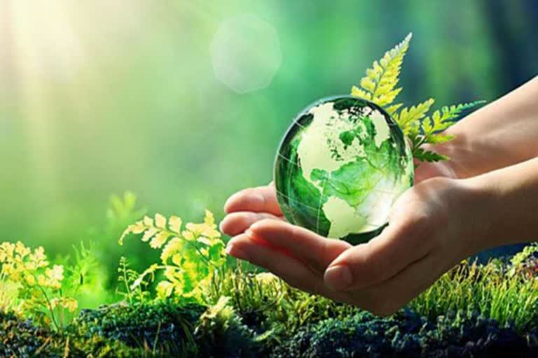 Chief Minister Manohar Lal appeal on World Environment Protection Day