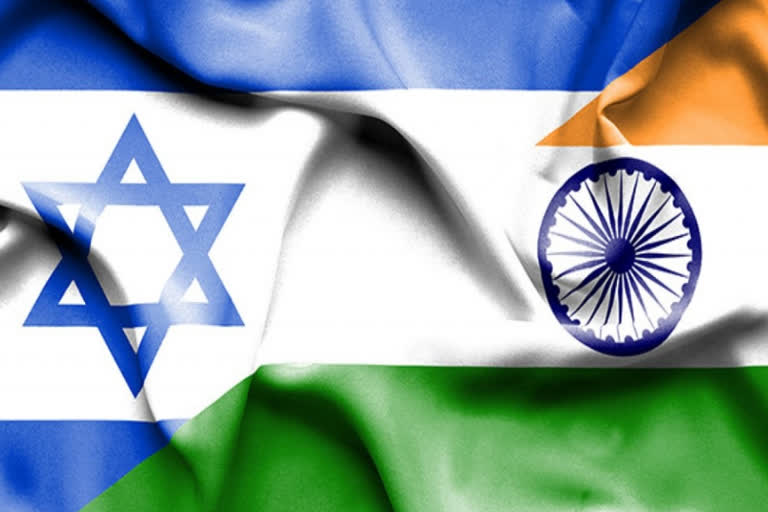 Supply of medical equipment to India reciprocation of earlier help: Israel