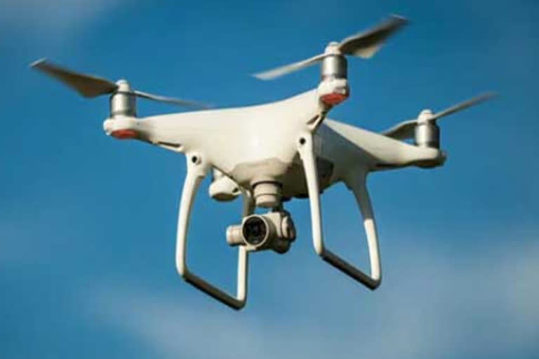 Bombay Flying Club becomes country's first DGCA-approved drone training school: Aviation Ministry