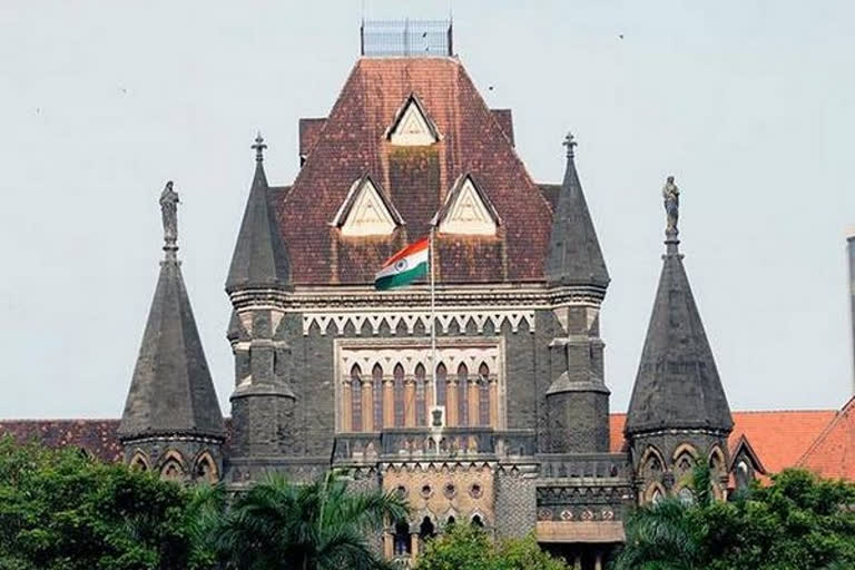 Bombay High Court (File Photo)