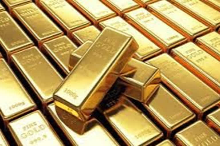 Kerala gold smuggling