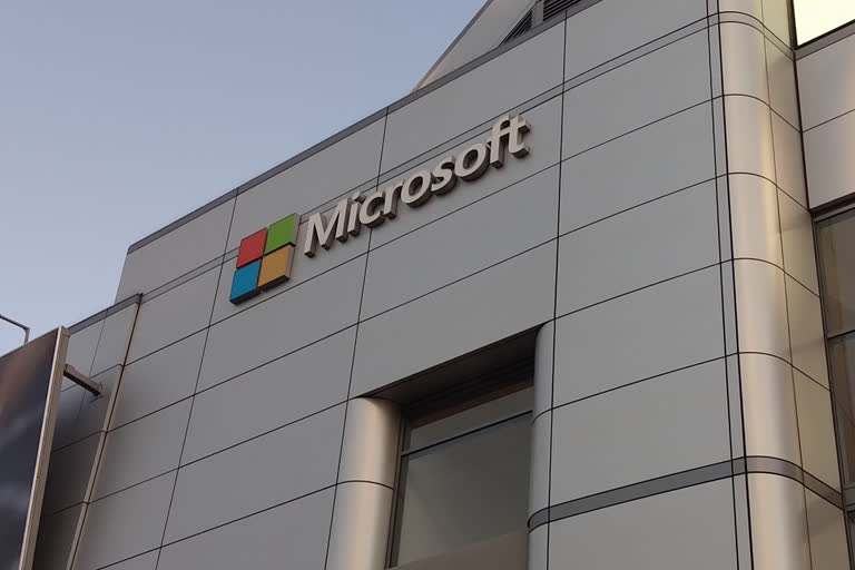 Microsoft India most attractive employer brand: Survey