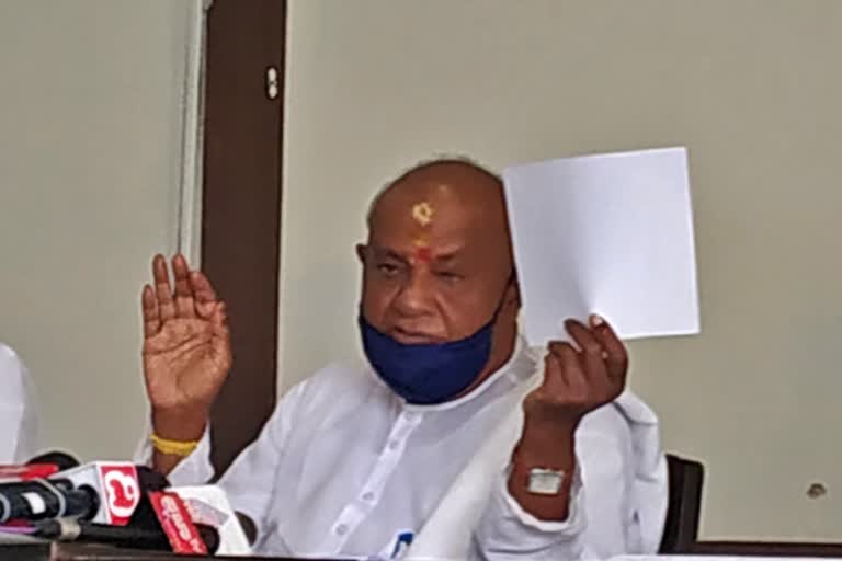 deve-gowda-protests-against-bjp-government-amendment